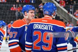 November 1st NHL free pick