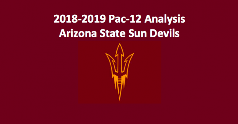 2018-19 Arizona State Sun Devils Basketball Preview