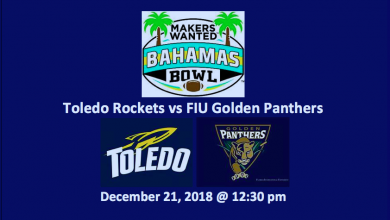 2018 Bahamas Bowl Preview