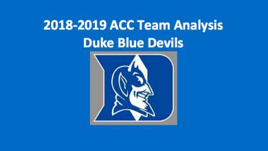 2018-19 Duke Blue Devils Preview