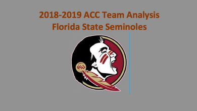 2018-19 Florida State Seminoles Preview