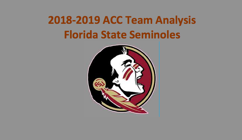 2018-19 Florida State Seminoles Preview