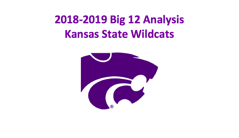 2018-19 Kansas State Wildcats Basketball Preview