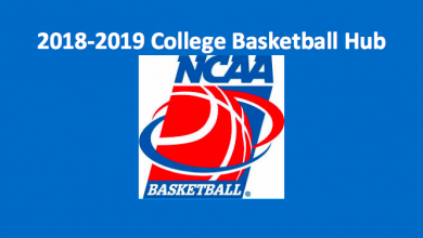 2018-19 NCAA Men’s Basketball Central Hub