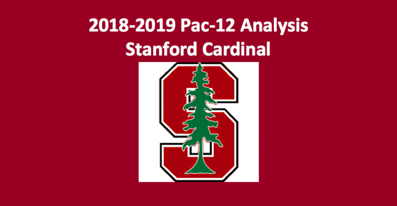 2018-19 Stanford Cardinal Basketball Preview