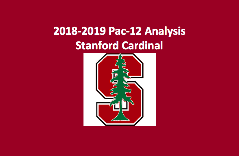 2018-19 Stanford Cardinal Basketball Preview