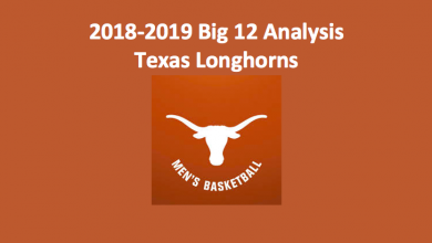 2018-19 Texas Longhorns Basketball Preview
