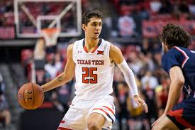2018-19 Texas Tech Red Raiders basketball preview