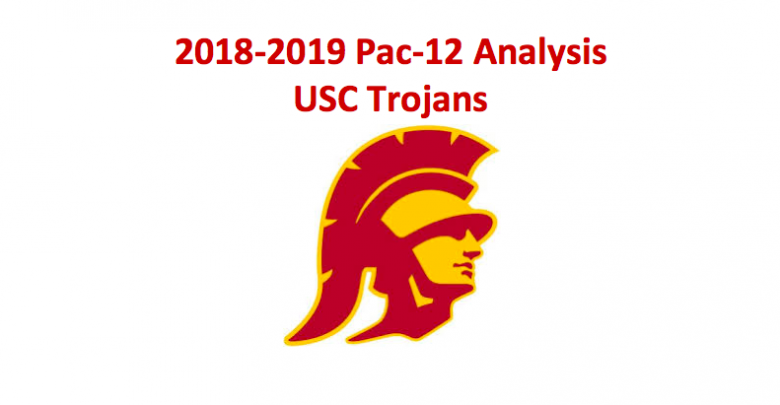 2018-19 USC Trojans Basketball Preview