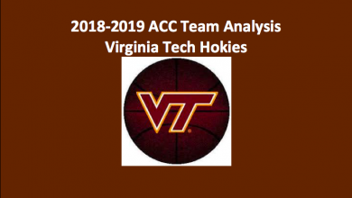 2018 Virginia Tech Hokies Preview