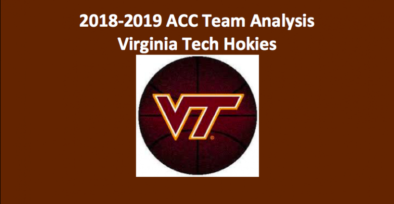 2018 Virginia Tech Hokies Preview