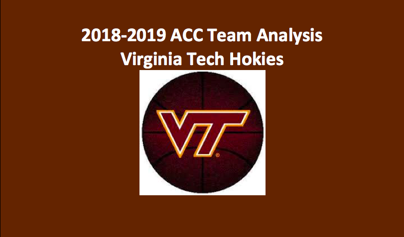 2018 Virginia Tech Hokies Preview