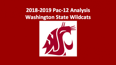 2018-19 Washington State Cougars Basketball Preview