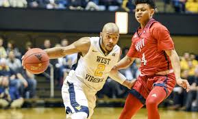 2018-19 West Virginia Mountaineers Basketball Preview