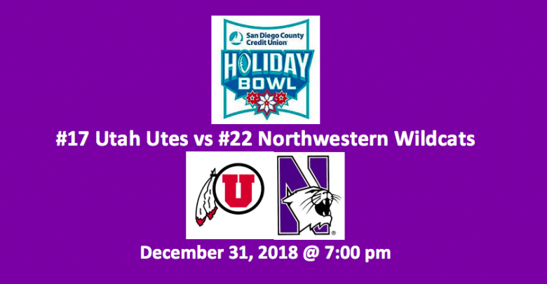 Holiday Bowl Free Pick