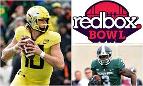 Redbox Bowl Free Pick