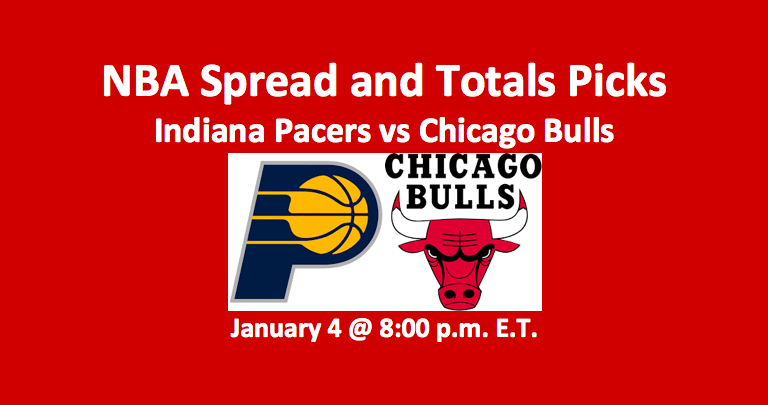 Chicago Bulls vs Indiana Pacers Preview
