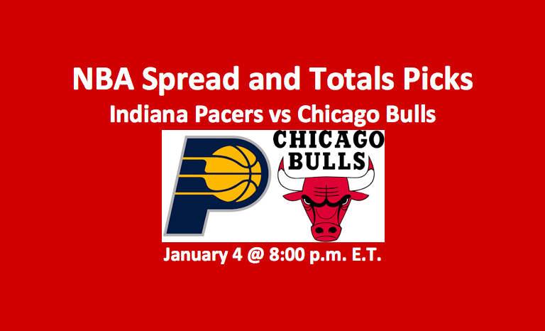 Chicago Bulls vs Indiana Pacers Preview