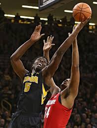 January 12th Big Ten CBB free pick