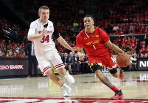 January 14th Big Ten CBB free pick