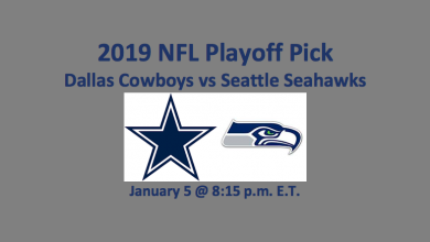 Dallas Cowboys vs Seattle Seahawks Preview