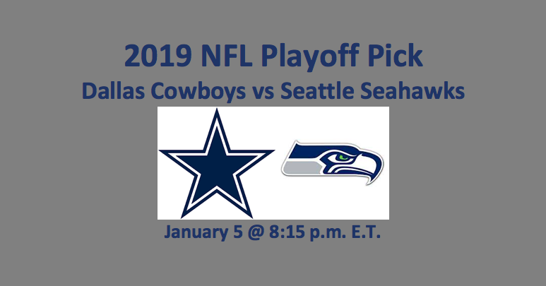 Dallas Cowboys vs Seattle Seahawks Preview