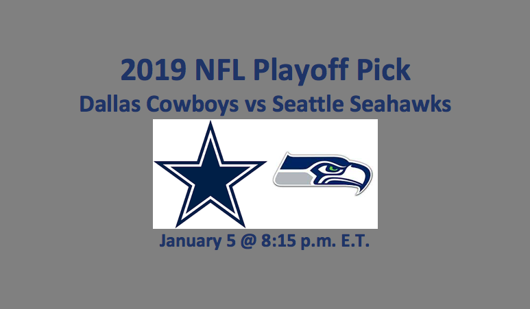 Dallas Cowboys vs Seattle Seahawks Preview