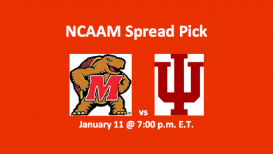 Maryland vs Indiana Pick 2019 - Top NCAAM Betting Odd and Analysis