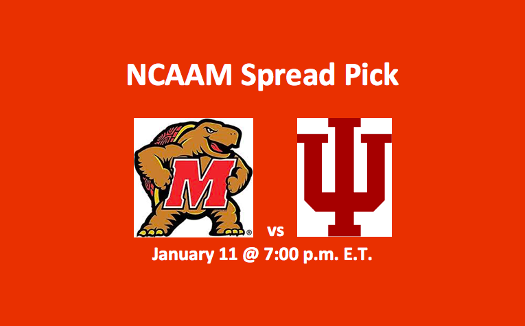 Maryland vs Indiana Pick 2019 - Top NCAAM Betting Odd and Analysis