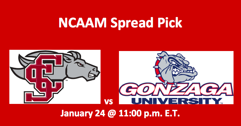 college basketball Broncos vs Bulldogs pick