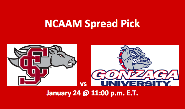 college basketball Broncos vs Bulldogs pick