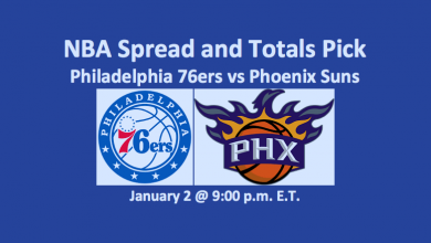 Philadelphia 76ers vs Phoenix Suns Preview