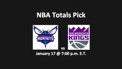 Hornets vs Kings Totals 2019 - Top NBA Betting Over/Under Pick
