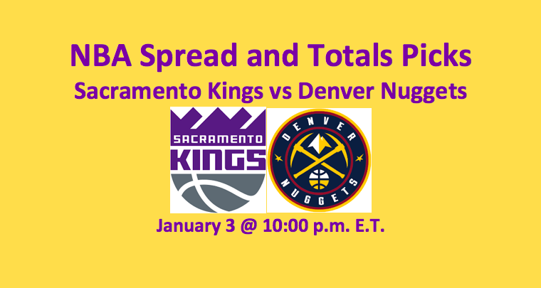 Sacramento Kings vs Denver Nuggets preview