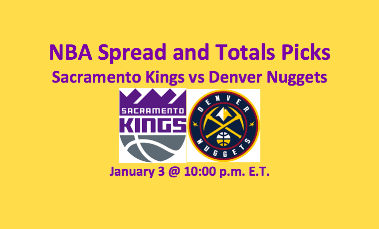 Sacramento Kings vs Denver Nuggets preview