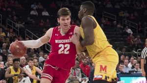 January 14th Big Ten CBB free pick