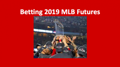 betting 2019 MLB futures