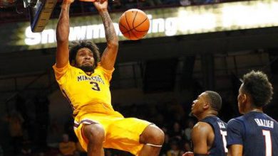 January 16th Big Ten CBB free pick