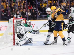 February 19th NHL free pick