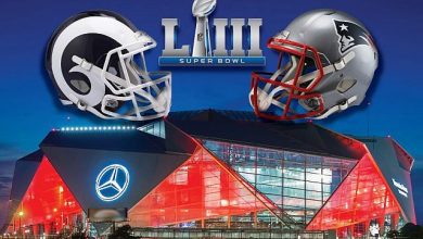 Super Bowl LIII prop bets