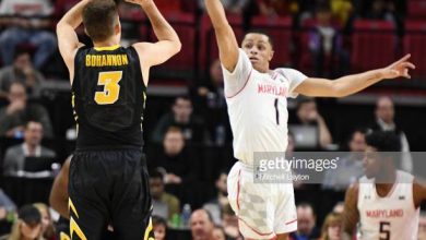 February 19th Big Ten CBB free pick