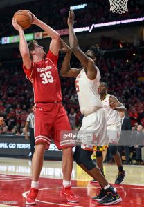 February 1st Big Ten CBB free pick