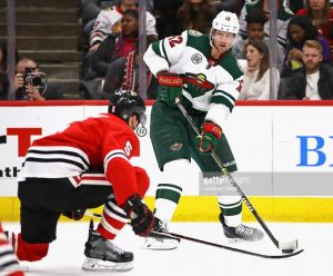 February 2nd NHL free pick