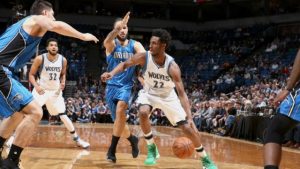 February 7th NBA free pick
