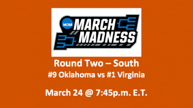 Oklahoma vs Virginia Preview