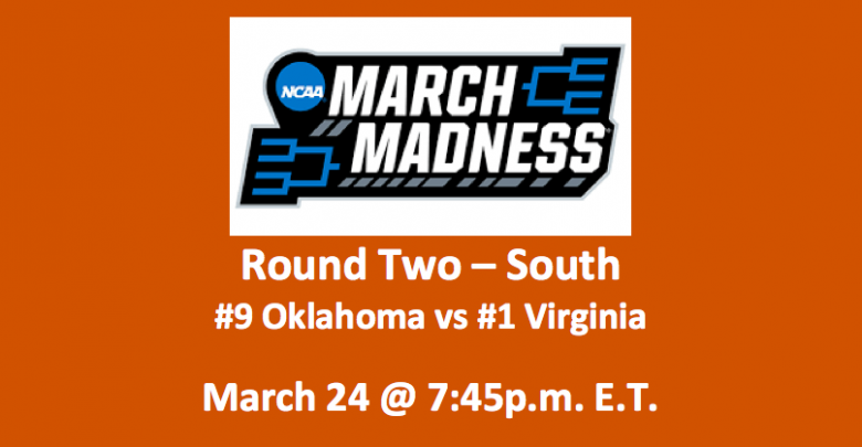 Oklahoma vs Virginia Preview