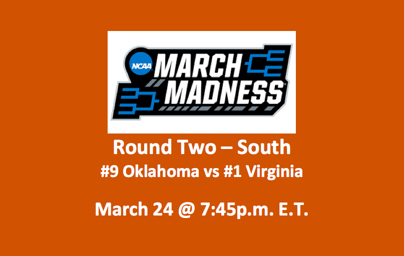 Oklahoma vs Virginia Preview