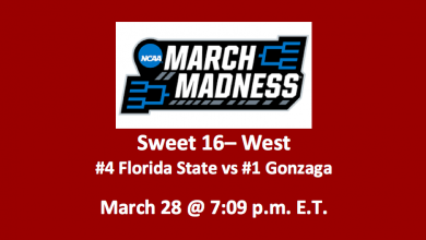 Florida State vs Gonzaga preview and pick
