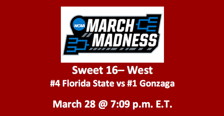 Florida State vs Gonzaga preview and pick