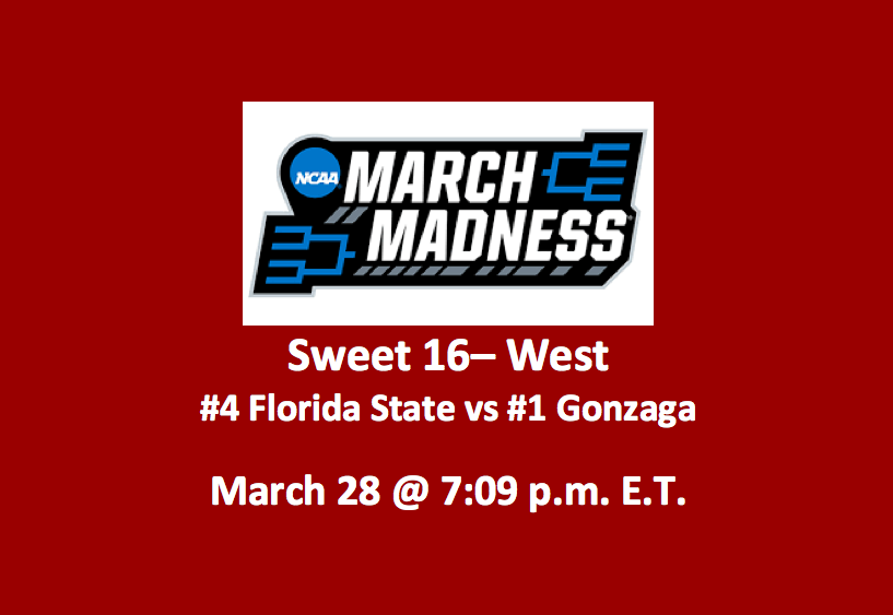 Florida State vs Gonzaga preview and pick